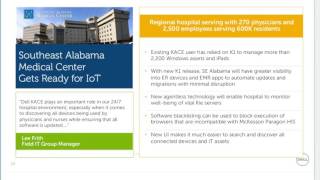 Agentless   Discovery Deep Dive