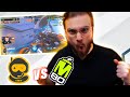 FIRST MAP 5 IN THE TOURNAMENT | SPACESTATION GAMING VS M80 | OVERWATCH CHAMPIONS SERIES