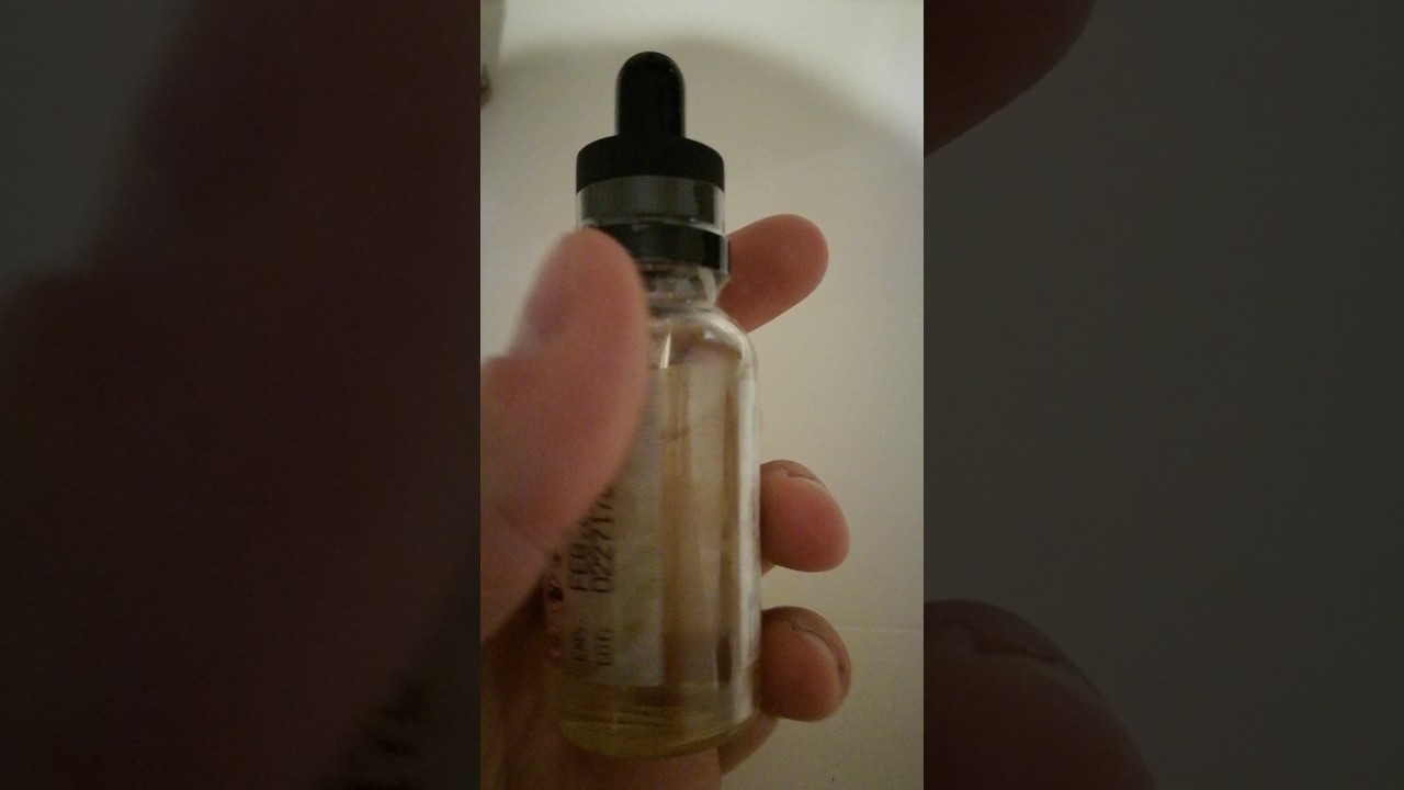 Yumpor Monkey Dew 30ml E-juice