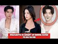 Hidden Drama? MAXIAOYU Allegedly Dislikes MENG NA Being Near DU YA FEI!