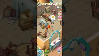 가십 하버 게임플레이(Gossip Harbor gameplay) screenshot 5