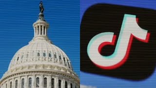 U.S. House OVERWHELMINGLY Votes To Ban TikTok #TYT