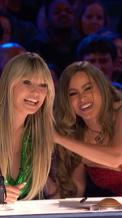 What just happened? 🤣