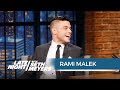 Rami Malek on Why Mr. Robot Season 2 Was So Hard to Shoot
