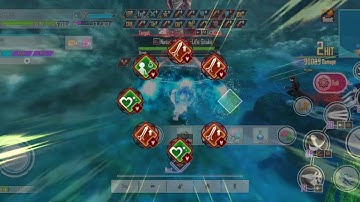 SAO IF - Nasya Quest Board - SAOIF #SAOIF #ソードアートオンラインインテグラルファクター  #ソードアートオンライン