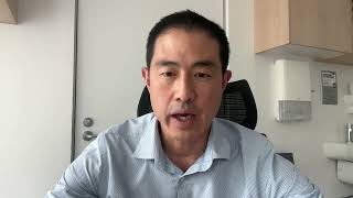 Brain Foundation 2024 - Karl Ng