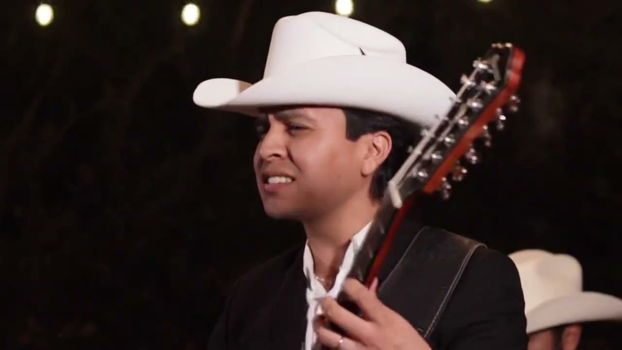 Ya Me Canse - Los Amparo’s (Video Oficial)