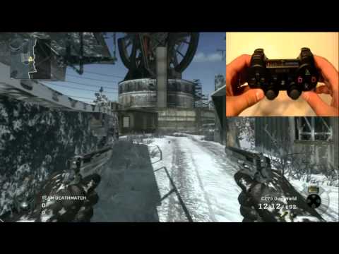 Tutorial - Basic Rapid Fire
