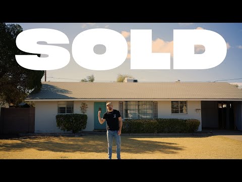 How I Cashed Out $400,000 Selling My House