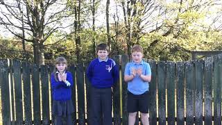 Year 4 Poetry - Ducks Ditty