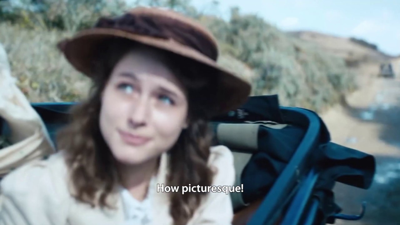FIAF Cinesalon — Curator's Picks French Films from FIAF & Kino Lorber