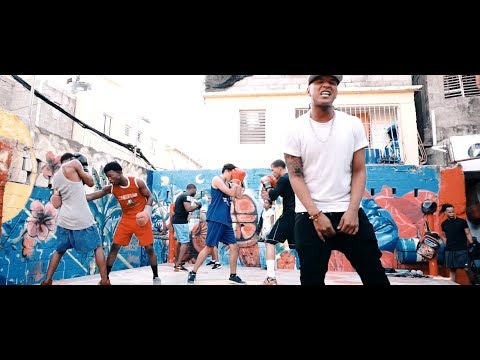 TATO EL X5 - PESO COMPLETO (VIDEO OFICIAL)