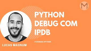 Python - Debug com ipdb