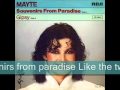 BACCARA - MAYTE - SOUVENIRS FROM PARADISE