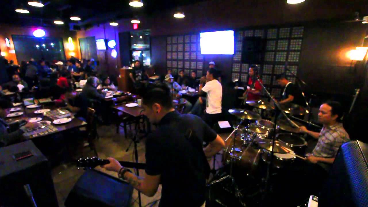 Schematic Gerry's Grill Union City YouTube