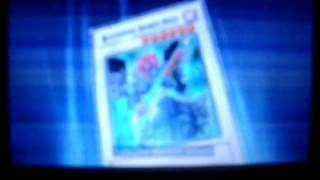 Yu-Gi-Oh 5Ds Tag Force 4 Dark Signer Carly Vs. Crow