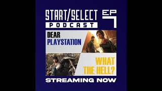 Dear PlayStation: What the Hell?