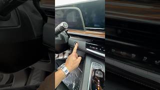 Cold Start Vibes — 2021 Cadillac Escalade Luxury 🧊🔥