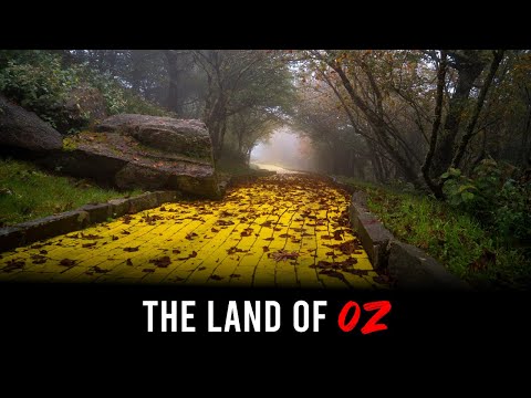 I Worked at Land of Oz and Found the DARK Secret