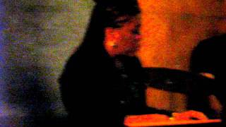 Valerie Simpson on Keys