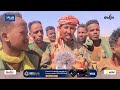 Goojacade ciidanka ssckhaatumo ayaa la wareegay fariisimo muhiim u ahaa somaliland