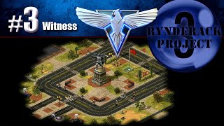 Red Alert 2: [YR] Rynderack Project 3 - Mission 3