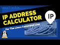 Calculate Subnet Masks | Linux Command Line