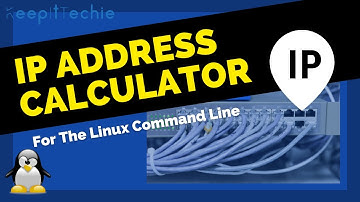 Calculate Subnet Masks | Linux Command Line