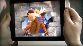 AR Dragon screenshot 1