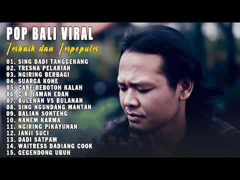 LAGU BALI TERBARU 2026 TIKTOK - KUMPULAN LAGU BALI TERBARU HITS & VIRAL