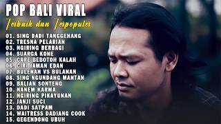 LAGU BALI TERBARU 2026 TIKTOK - KUMPULAN LAGU BALI TERBARU HITS & VIRAL