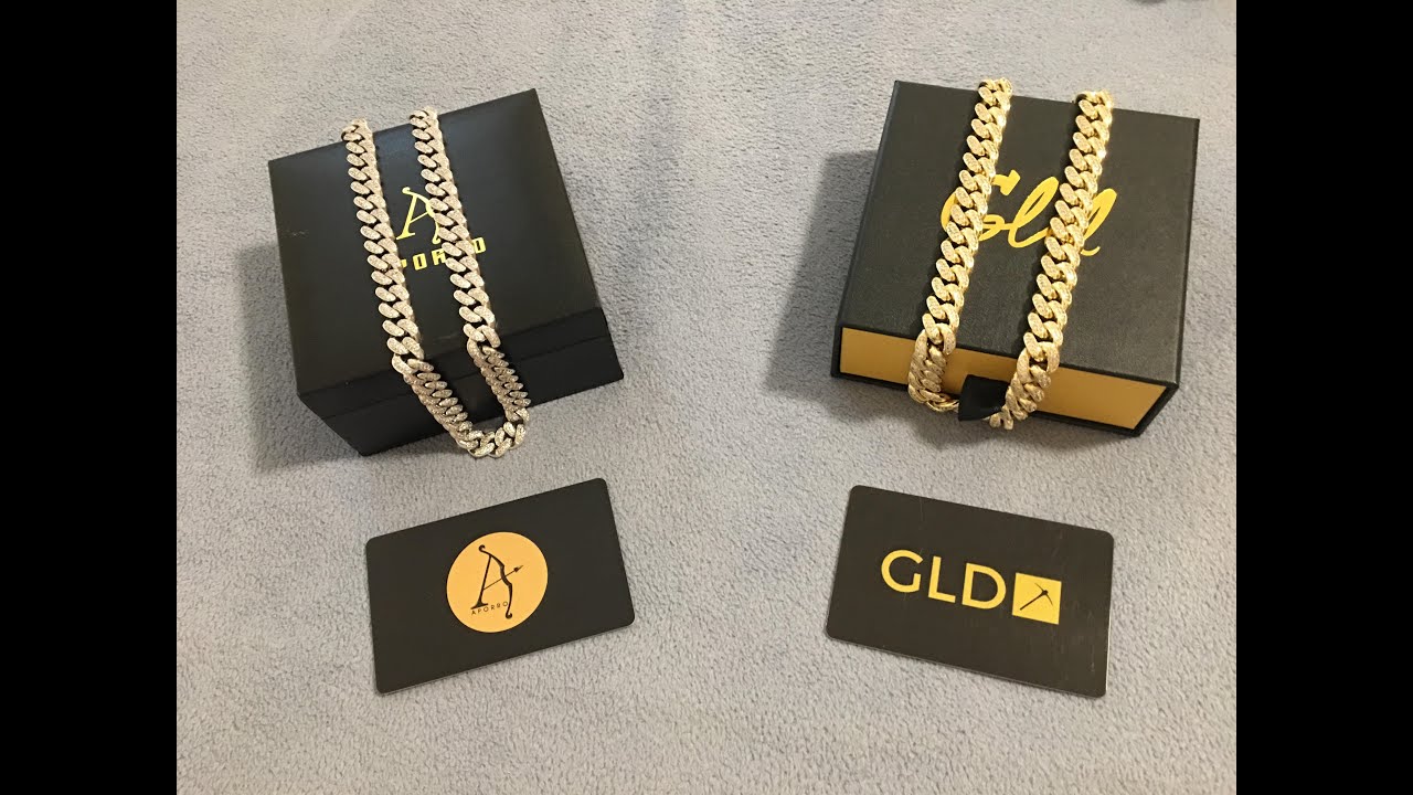 Aporro vs Gld Shop