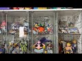figuras y artículos de colección en vivo desde Japón