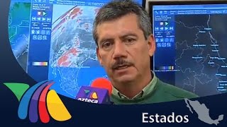Altas temperaturas en Veracruz | Noticias de Veracruz