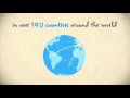 Unicef Inspired Gifts - How it can make a difference