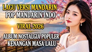 Special Album of the Best 70s-80s Mandarin Songs | Romantic Nostalgia Filled with Beautiful Memor...