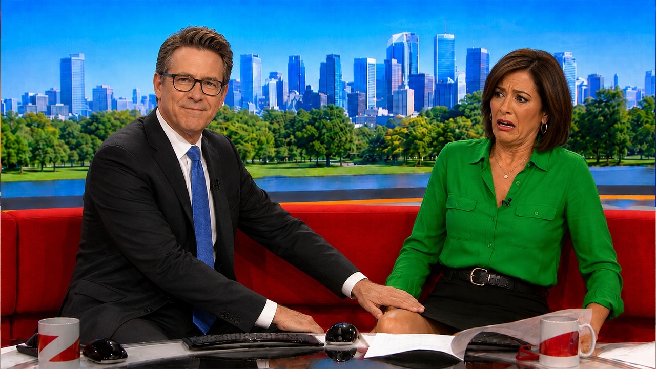 Live News Mistakes That Left Anchors Speechless!
