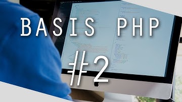 Wat is een IF functie? | PHP #2 | Programmeren met Davey Raaijmakers