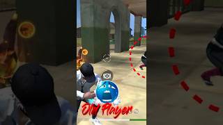 Danger Zone⚠️ #freefire#freefireoldplayer#fyp#freefireshorts