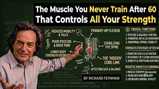 The Muscle You Never Train After 60 That Controls All Your Strength