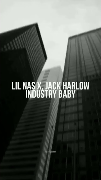 Story Wa - Industry Baby