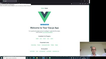 Formation gratuite Vue.js :  Votre premier composant : un formulaire