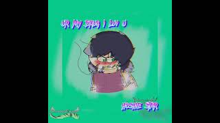 Hoshie Star - Ur My Drug I Luv U (Slowed)