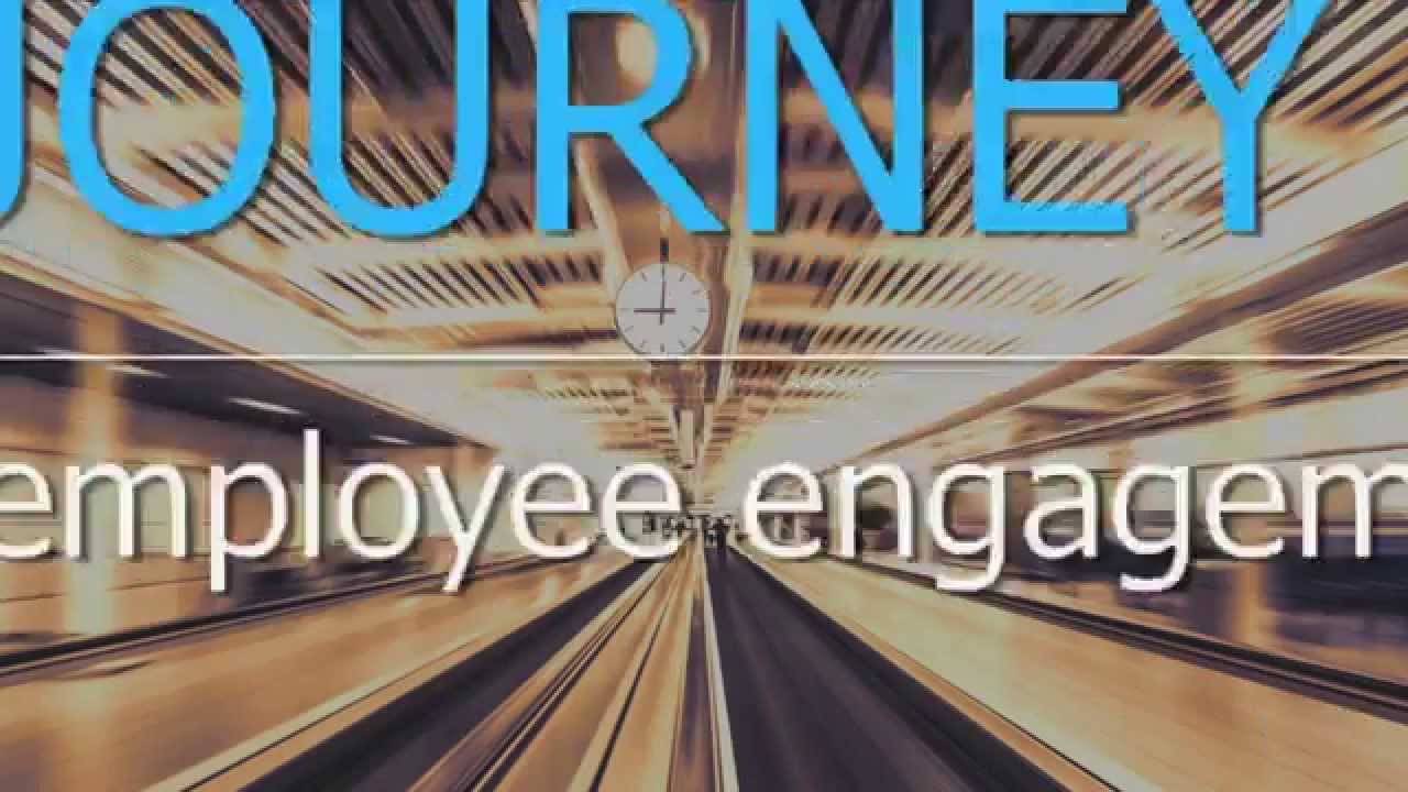 ORC International 20th Annual Employee Engagement Conference