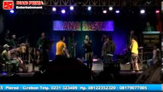 DIAN PRIMA (SUJUD) VOCAL: DIANA SASTRA LIVE SHOW IN PESTA RAKYAT PAMENGGER