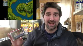 VR: Planet Retro - 6 favourite Megadrive games to play