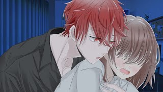 【女性向け】両親がすぐそばにいるのにお兄ちゃんに・・・【シチュエーションボイス/ASMR】