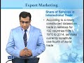 MKT529 Export Marketing Lecture No 224