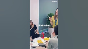 Tired all the time  #FPT #iVIEC