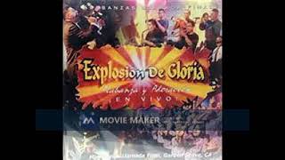 Vignette de la vidéo "Se levanto - Explosion De Gloria"